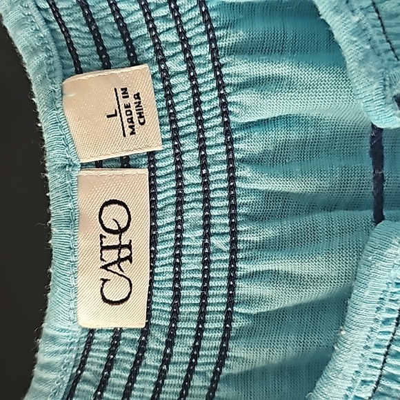 Cato short sleeve shirt - Picture 5 of 6